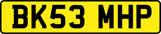 BK53MHP