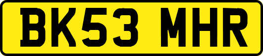 BK53MHR