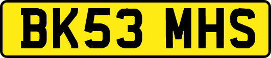BK53MHS