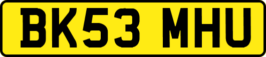 BK53MHU