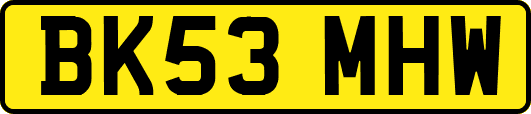 BK53MHW