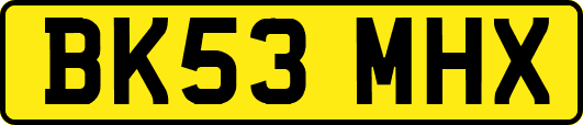 BK53MHX