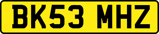 BK53MHZ