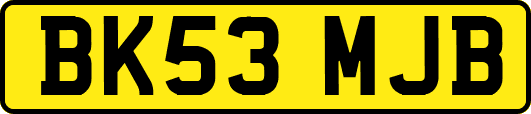 BK53MJB