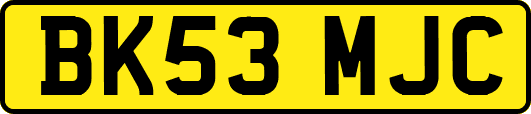 BK53MJC