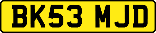 BK53MJD