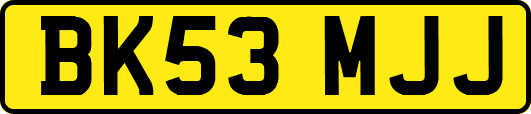 BK53MJJ