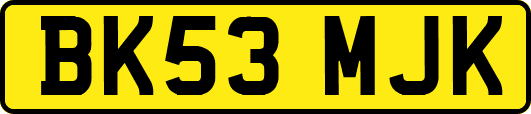 BK53MJK