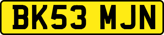 BK53MJN