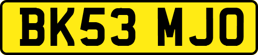 BK53MJO