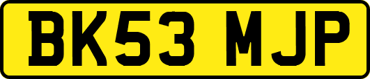 BK53MJP