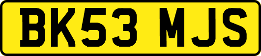 BK53MJS