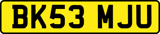 BK53MJU