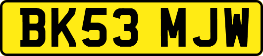 BK53MJW