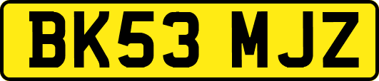 BK53MJZ