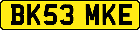 BK53MKE