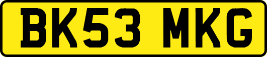 BK53MKG