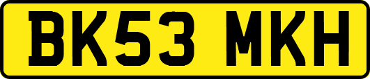 BK53MKH