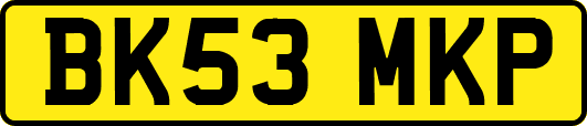 BK53MKP