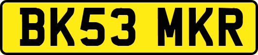 BK53MKR