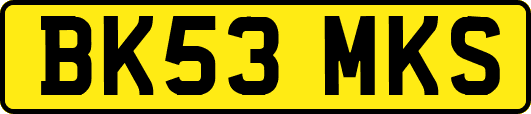 BK53MKS