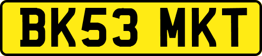 BK53MKT