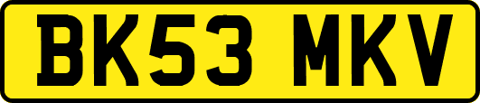 BK53MKV