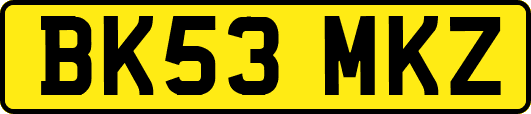 BK53MKZ
