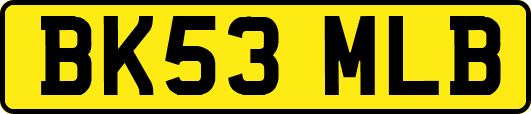 BK53MLB