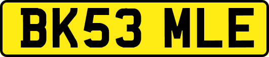 BK53MLE