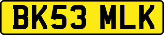 BK53MLK