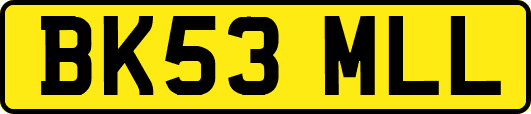 BK53MLL