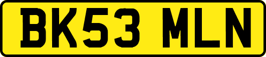 BK53MLN
