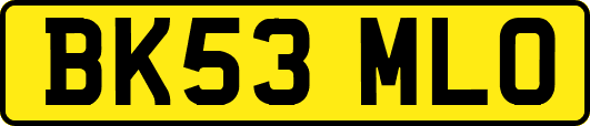 BK53MLO