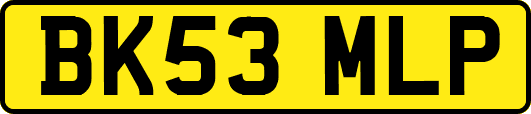BK53MLP