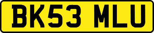BK53MLU