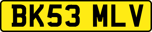 BK53MLV
