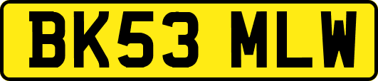 BK53MLW