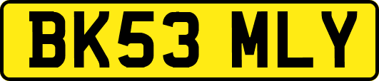 BK53MLY