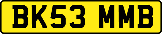 BK53MMB