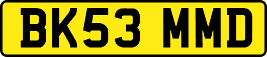 BK53MMD