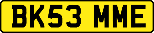 BK53MME