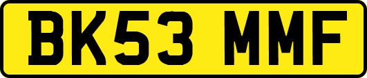 BK53MMF