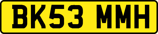 BK53MMH