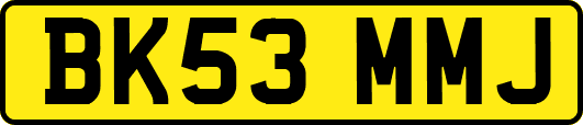 BK53MMJ