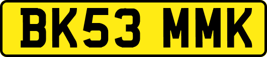 BK53MMK