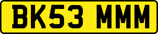 BK53MMM