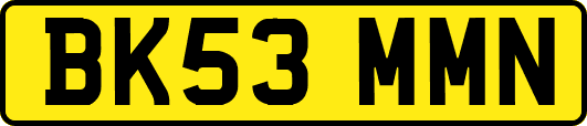 BK53MMN