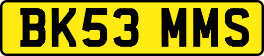 BK53MMS