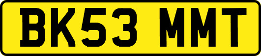 BK53MMT